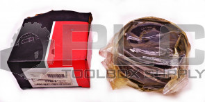 NEW MCGILL CYR 4 CAM YOKE ROLLER 1-3/8" X 3-7/8"