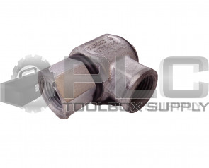 NEW PARKER S SERIES 3/4" IN CONNECTORS
