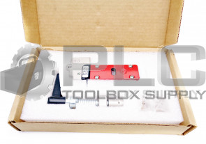 NEW IN BOX FORTRESS INTERLOCKS MA4M6ST401 SAFETY SWITCH