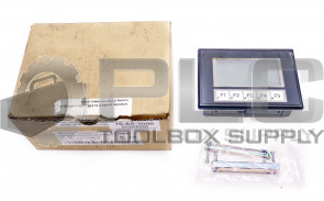 AUTOMATION DIRECT/KOYO EA1-S3MLW GRAPHIC TYPE MONO 128*64 WITH TOUCH PANEL