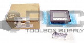NEW AUTOMATION DIRECT/KOYO EA1-S3MLW GRAPHIC TYPE MONO 128*64 WITH TOUCH PANEL