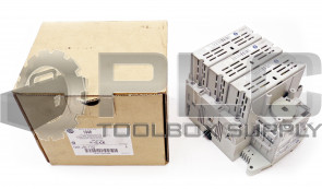 NEW ALLEN BRADLEY 194R-J60-1753 SER A SWITCH DISCONNECTOR