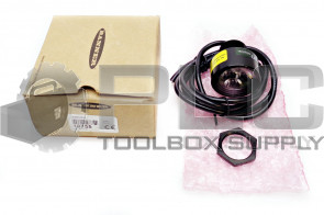 NEW BANNER LEDBS50L5 VISION LIGHT 18735