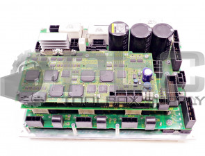NEW FANUC A06B-6400-H102 /C AMPLIFIER SERVO DRIVE A06B6400H102