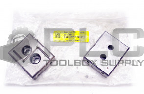 LOT OF 2 NEW 10111473/SG0/1711 PAD, WEAR SKATE