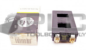 NEW ALLEN BRADLEY CB-273 OPERATING COIL 15/20A-30A 460-480V 60HZ CB273 NSMP