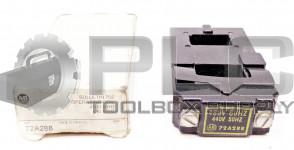 NEW ALLEN BRADLEY 72A288 OPERATING COIL 480V 60HZ 440V 50HZ