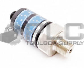 NEW AUTOMATION DIRECT PSD25-0P-0145H PROSENSE ELECTRONIC PRESSURE SWITCH