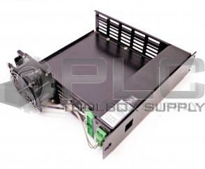 NEW INFRANOR SMTBMG 20AV SERVO DRIVE CONTROLLER UNIT