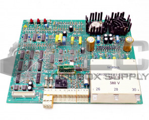 SIEMENS C98040-A1045-P3-26-85 CIRCUIT DRIVE BOARD C 98130-A1023-C9-0-25