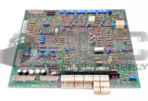 SIEMENS C98040 A1047-P3-03-85 CIRCUIT DRIVE BOARD 