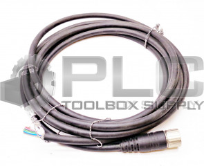 NEW LUMBERG RKU 19 242/5 M CABLE 