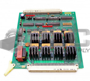 OMRON TPC-5318 CIRCUIT BOARD