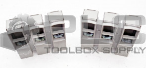 NEW ALLEN BRADLEY 100-DTB420 SER A FRAME TERMINAL BLOCK