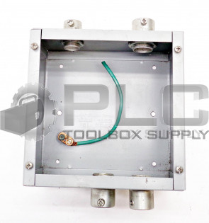 B-LINE 0594SC SER SC ELECTRICAL ENCLOSER INDOOR TYPE 1