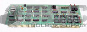 NEW EPIC 22288 CPU CIRCUIT PC BOARD WMCW-A