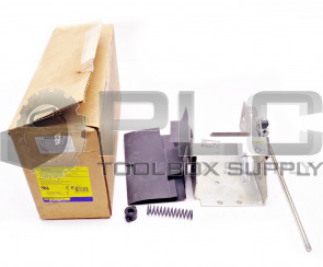 NEW SQUARE D 9422RP1 SER B CIRCUIT BREAKER OPERATING MECHANISM