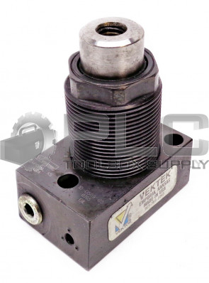 VEKTEK 10-0509-05 WORK SUPPORT FLUID ADV BASE MOUNT