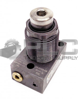 NEW VEKTEK 10-0509-08 WORK SUPPORT FLUID ADV BASE MOUNT