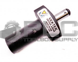 NEW VEKTEK 15-0605-00-S SWING CLAMP