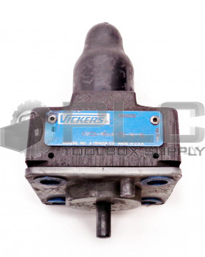 NEW VICKERS CVCS-16-A-S2-W-10 CONTROL VALVE 580009 CVCS 16 A S2 W 10