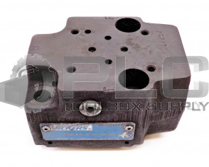 VICKERS CVCS-16-D1-S2-10-X20-A00-B12 RELIEF VALVE 02-324457