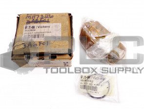 NEW VICKERS CVI 25 D105 H 50 SLIP IN CARTRIDGE VALVE INSERT