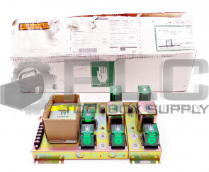 NEW PROTECTION CONTOLS 6642-VLT PROTECTOFIER 2-4SEC RESPONSE 120VAC 60HZ