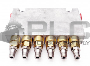 NEW 4181 MULTI CONNECTOR MODULE