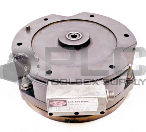 NEW DE-STA-CO 503208 EOA SYSTEMS ROBOT AUTOMATION ADAPTER 21375