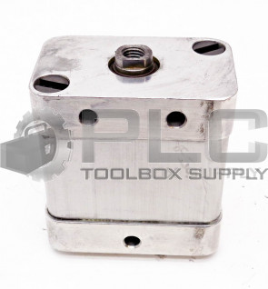 NEW PHD C0C1F 1 1/4 X 1 PNEUMATIC CYLINDER