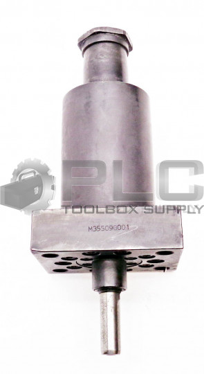 NEW M355090001 SWING CLAMP