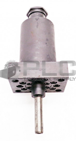 M355090001 SWING CLAMP