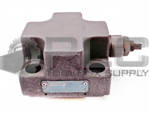 NEW VICKERS CVCS-32-C-S2-W-350-10 CARTRIDGE VALVE 476727