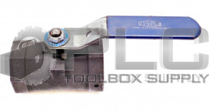 NEW NIBCO T-560-R-25-2000PSI BALL VALVE
