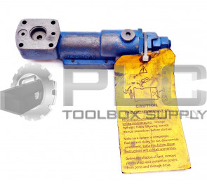 SPERRY VICKERS 342775 HYDRAULIC VALVE 9/9/99 BCC