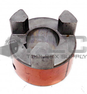 NEW LOVEJOY L-100 1.250 COUPLING