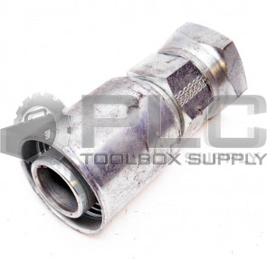 NEW EATON EATON20U HYDRAULIC HOSE FITTING 