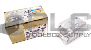 NEW SMC CLA2-63-E LOCK UNIT