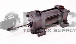 NEW EATON HR5A-2X2-N-.63 CYLINDER 2-S-L-L-1-1-HA0361 J 03 6-2