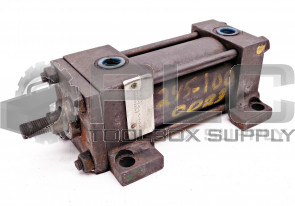 EATON HR5A-2X2 CYLINDER N-.63-2-S-L-L-1-1-X 195020110-1