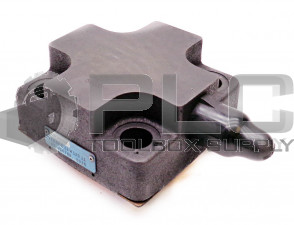 NEW VICKERS CVCS 40 C S2 W 125 11 RELIEF VALVE 02-316760