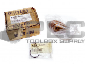 NEW EATON CVI 16 D10 H 50 SLIP IN CARTRIDGE VALVE