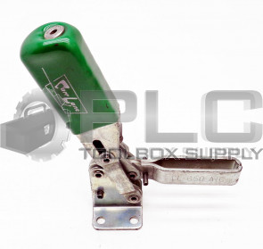 NEW CARR LANE CL-650-ATC VERTICAL TOGGLE CLAMP