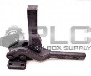 NEW DE-STA-CO 7-61-2 LARGE VERTICAL HOLDING CLAMP 7-61-1