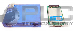 NEW NT3 MUX 0321 CAMERA MULTIPLEX CARD W/IF 0114 PCI INTERFACE CARD
