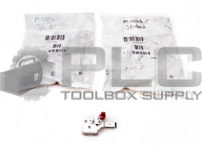 LOT OF 3 NEW DESTACO 305-U HORIZONTAL HOLD DOWN TOGGLE CLAMP