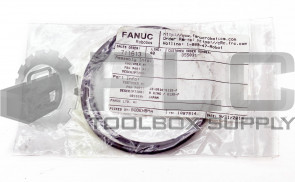 NEW FANUC JB-0R1A-G135-F O-RING/G135-F