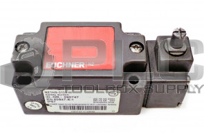 EUCHNER NZ1HS-3131-M SAFETY SWITCH