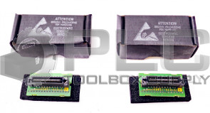 LOT OF 2 NEW 40851-023-51B CIRCUIT BOARD 40851-022-02A D3380